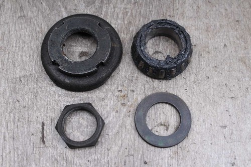 Lenkkopflager scheiben - lenkkopflager,