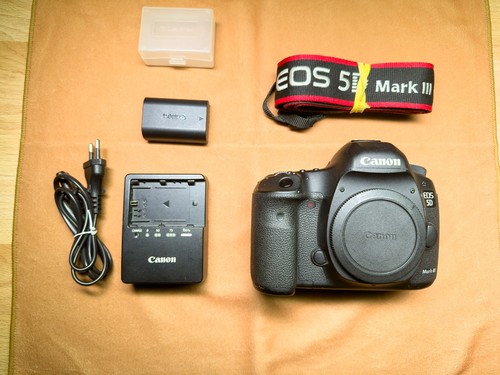 Canon eos mark iii 4mp - canon, 23,4mp