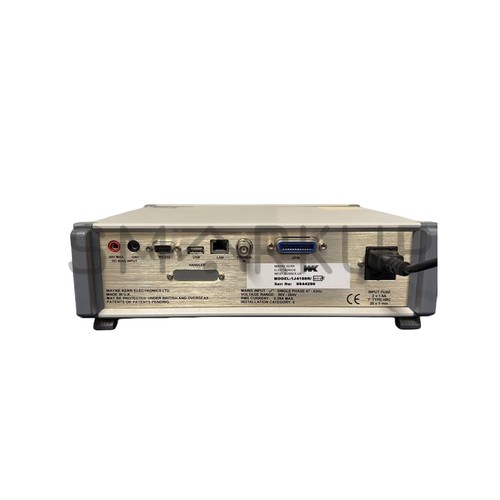 Used tested wayne - used,