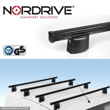 Nordrive kargo dachträger - nordrive,
