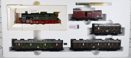 Fleischmann 4890 zug set - , zug-set