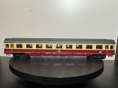 Roco tee abteilwagen - roco, 1