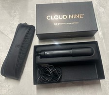 Cloud Nine The Original Iron