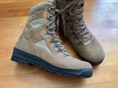 Meindel bergschuhe 42 bis - bergschuhe,