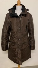 Wunderbar warmer Parka / Jacke