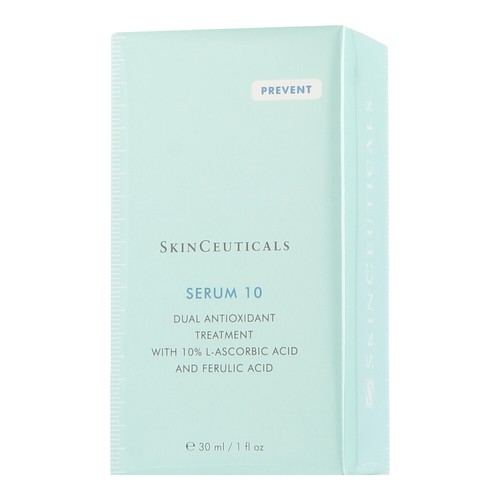 Skinceuticals prevent serum - skinceuticals, 10