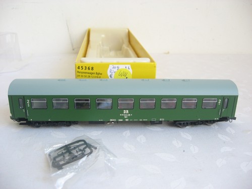 Wm119 brawa 45368 - wm119*, h0