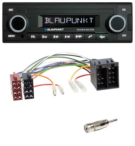 Blaupunkt dab usb bluetooth - blaupunkt,