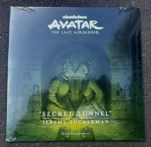 Avatar book two - book,