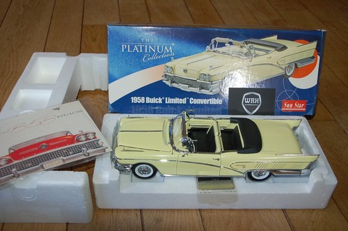 Buick limited - ,