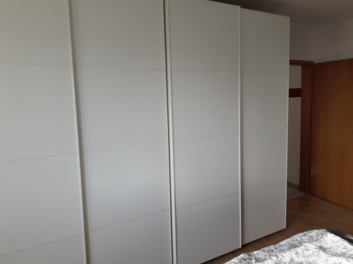 Ikea pax korpus - korpus, mit