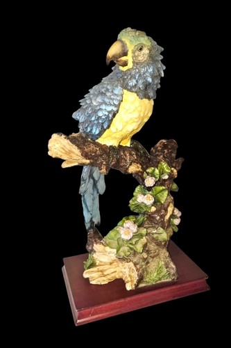 Großer ara figur - ara,