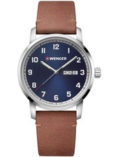 Wenger 1541 114 attitude - 01.1541.114,