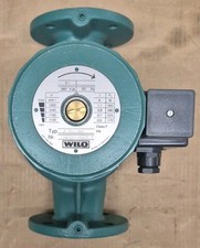Wilo P 50 / 125r PN6 1150290 / 8903 3~400V Umwälzpumpe Pumpe #529