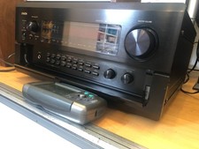 DENON AVC A 1 SE