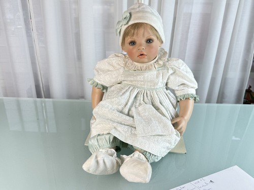 Künstlerpuppe waltershäuser