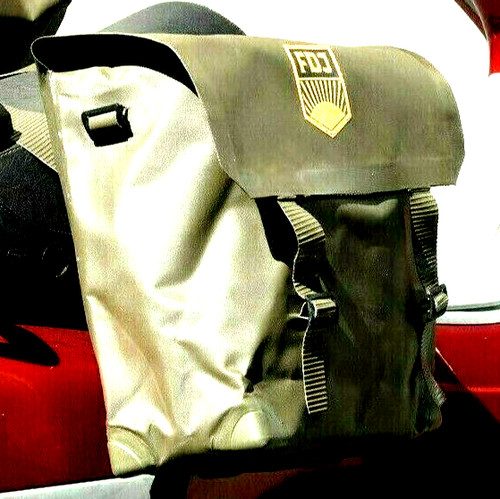 Stk gepäcktaschen - 2,