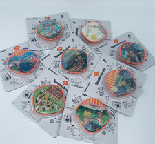 Speaker Buddy Münzen Hörbuch