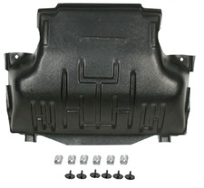 UNTERFAHRSCHUTZ MOTORSCHUTZ +