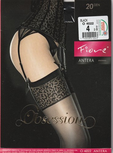 Fiore glatte nylonstrümpfe - fiore, nylonstrümpfe-