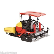 1/50 Dynapac Paver SD2500CS