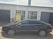 Schlachtfest VW Passat 3C 2,0