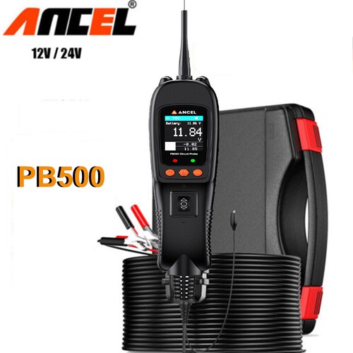Ancel powerscan pb500 kfz - ancel,