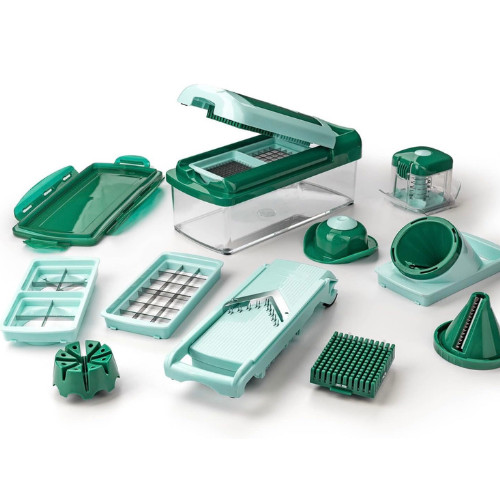 Genius nicer dicer fusion - genius,