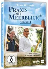 Praxis mit Meerblick - Volume