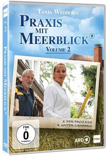 Praxis mit meerblick - meerblick,