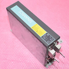 Siemens Sinamics S120 /