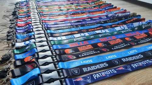 Schlüsselbänder lanyards f - lanyards,