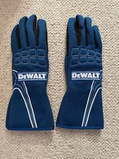 Williams F1 Racegloves