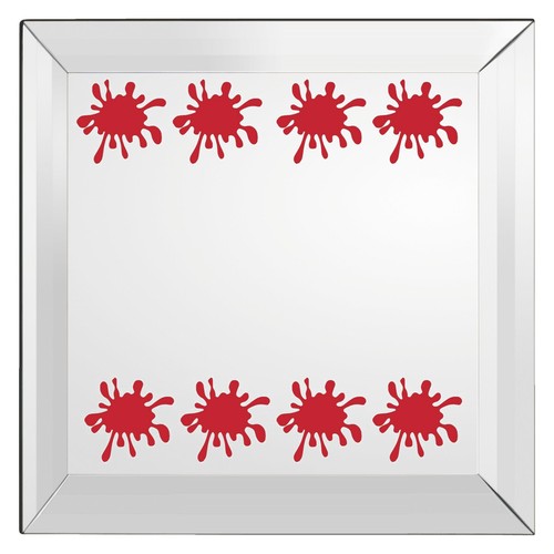 Farbspritzer wand - farbspritzer,, wand-