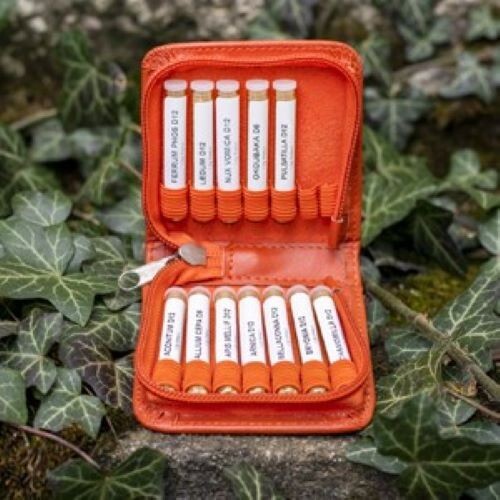 Kinder taschenapotheke - kinder,