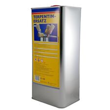 (4,83€/L) Wilckens Terpentin Ersatz 6 Liter ergiebig Reinigungsmittel Verdünner 