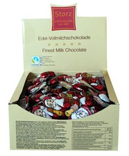 Storz 120er SET Weihnachtsmann