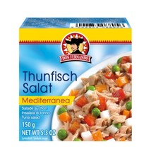 Don Fernando Thunfischsalat -