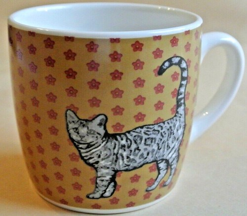 Keramik-Kaffeetasse