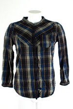 CAMPUS Bluse Gr. M Damenbluse