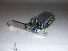 Leadtek LR2A13 GeForce 6200