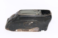 Heinkel Tourist 103A-1 - Kofferraumhaube beschädigt 1