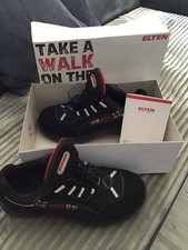 ELTEN Sicherheitshalbschuh