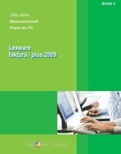 Lexware faktura/plus 2009 Buch