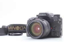 Near mint minolta α7 - near,