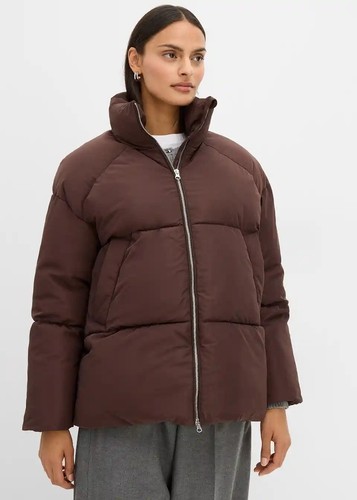 Bonprix damen pufferjacke - damen,