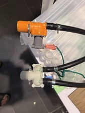 Ersatzteile Waschmaschine -