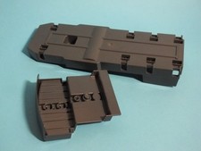 Playmobil Karosserie Fahrzeug Ersatzteile Truck Lkw Auto Zubehör