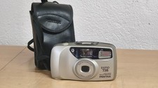 Pentax Espio 738 Kompakt Kamera 38mm - 70mm Analog Point and Shoot Tasche