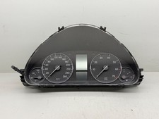 Mercedes Benz W203 C-Klasse